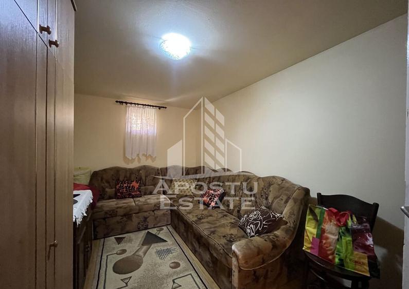 Casa individuala , 3 camere,acces auto,crama,garaj,teren ... - 10