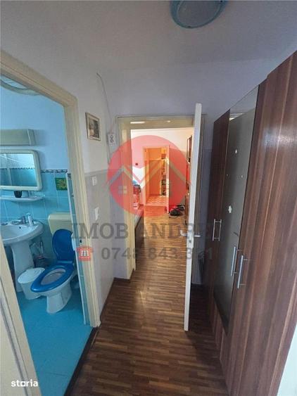 Apartament 3 camere decomandat, 62 mp, etaj 2, zona Taxe si Impozite, - 6