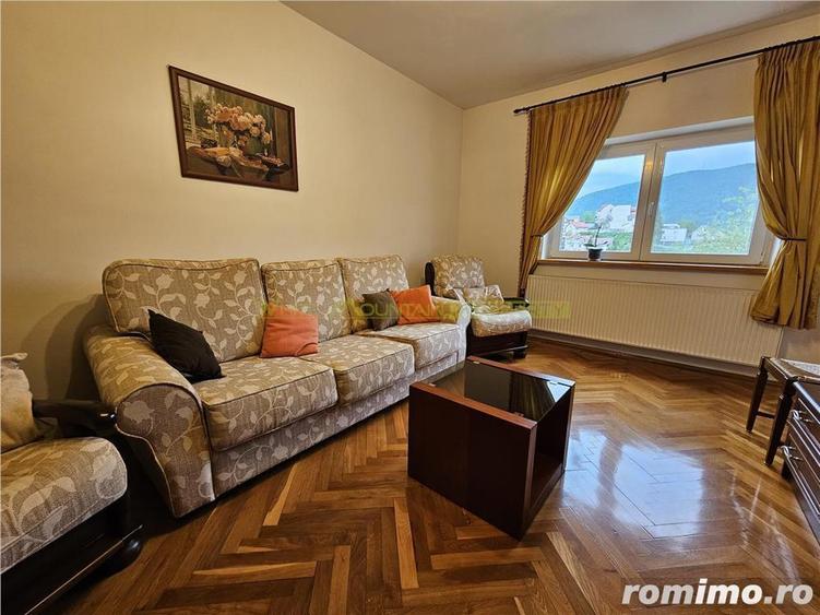 Apartament cu doua camere in zona linistita ultracentrala - 19
