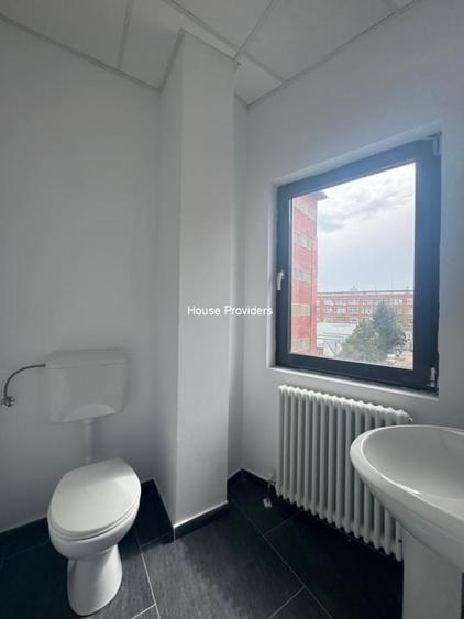 Spatiu Comercial 13200mp| Posibilitate Parcare | Lift | Cladire noua - 8