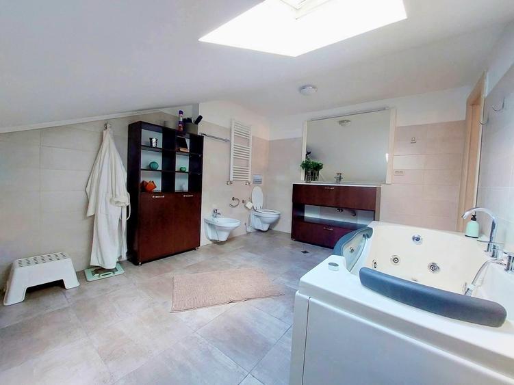 Apartament 4 Camere tip Duplex- Strada Cireșului,Dobroești Fundeni - 22