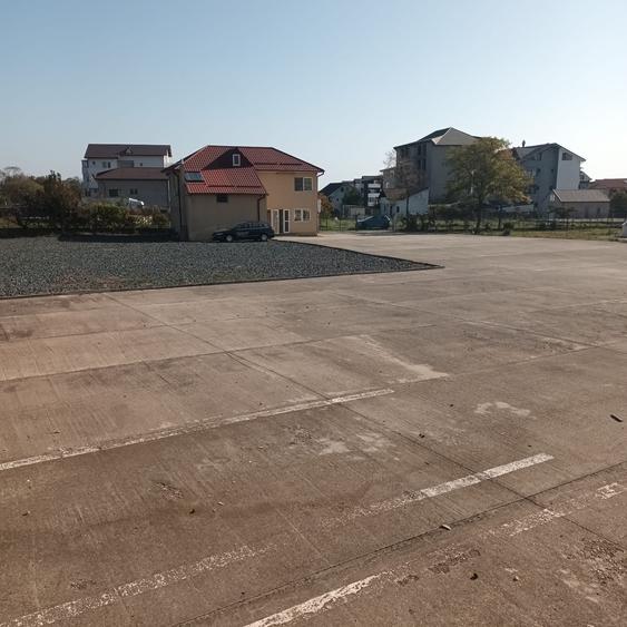 Depozit 600mp Techirghiol - 12