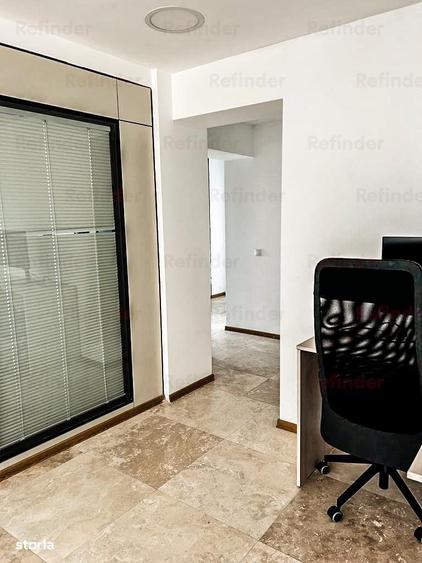 Oferta inchiriere spatiu birouri Bd. Unirii - Piata Alba Iulia - 7