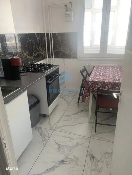 2 camere | Gara de Nord | Bloc Reabilitat | Metrou - 5