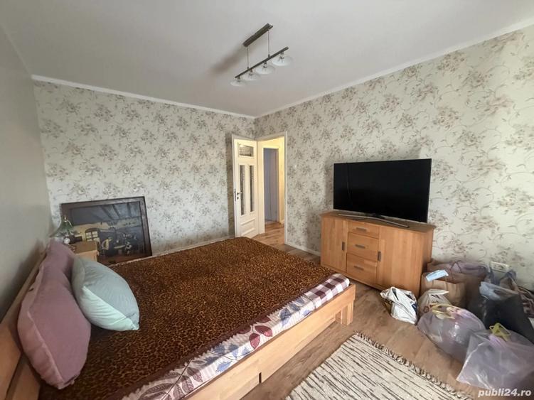 Mobilata si utilata. Teren generos. Zona Steaua - 4