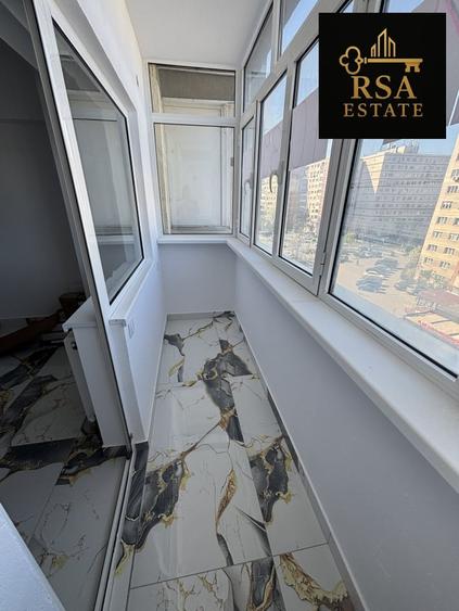 Apartament cu 3 camere de vanzare langa scoala nr 9, etaj 5, Rm Valcea - 3