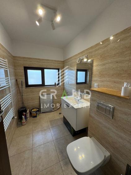 2 camere | Grădină proprie | Parcare | Zonă Bună Ziua–stradă privată - 13