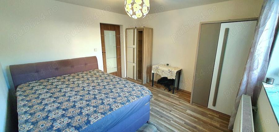 Casa renovata complet cu 2 apartamente incalzire in pardoseala - 4