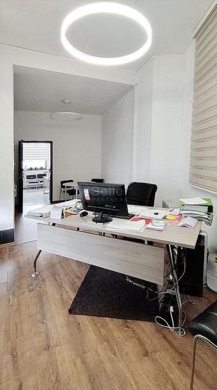 Pozitionare Centrala - 18