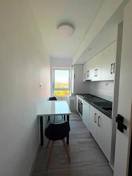 Apartament 2 Camere Prima Inchiriere Metrou 3 Minute Mutare Imediata - 7