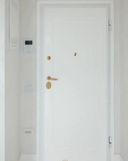 Apartament de vanzare bloc nou 3 camere Copou-Al. Mihail Sadoveanu et 1 - 8