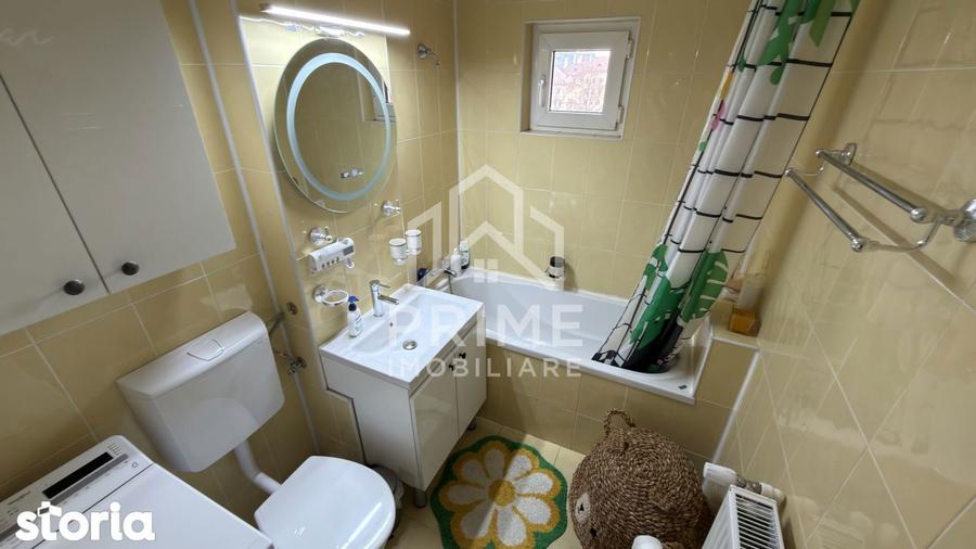 Apartament 2 camere | 50 mp | Blaj - 6
