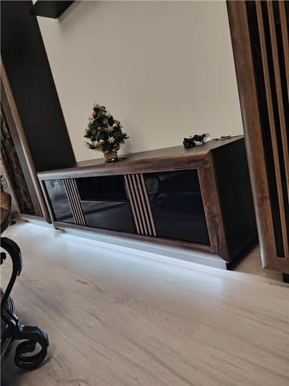 Apartament Premium 2 Camere – Pallady 71,3 mp • Etaj 1 • 154500 E - 3