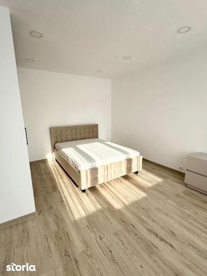 Apartament tip studio de inchiriat in Tudor - 5