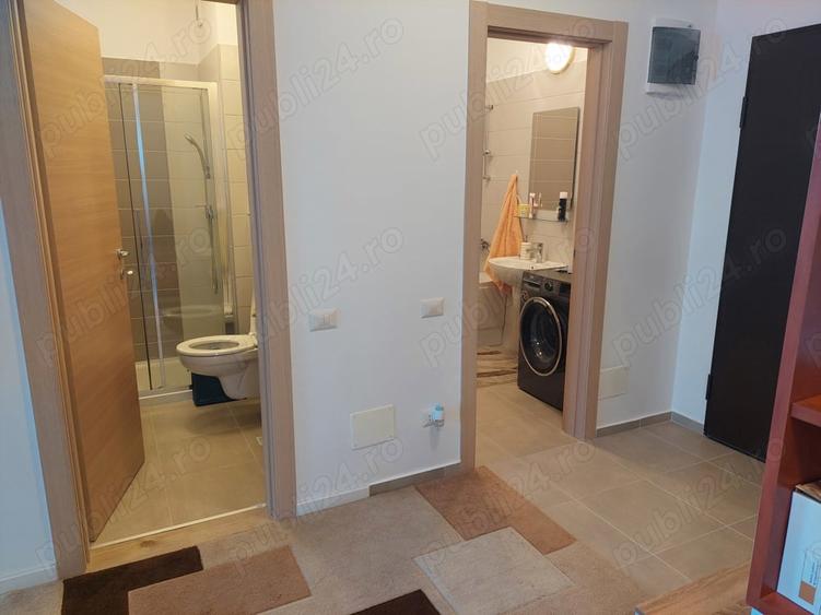 3 cam ap.nou, imobil lux, prel. GHENCEA - 9