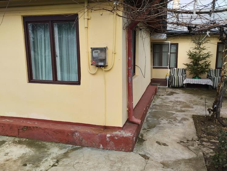 Chitila, Bucuresti, statia STB Mezes, 53 si 112, sector 1, ocazie - 7