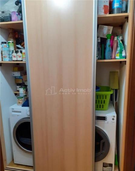 RESITA, CHIRIE, 3 CAM., MOBILAT UTILAT MODERN, MOROASA - 15