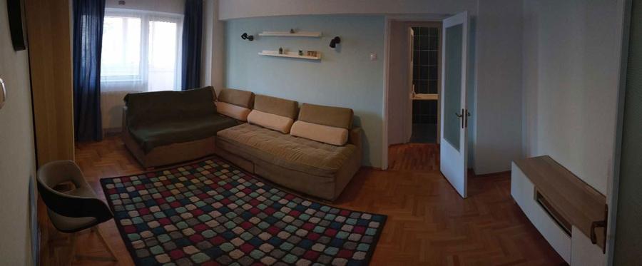 Vanzare apartament 3 camere, Teiul Doamnei, et. 3, an 1983, 71 mp - 1