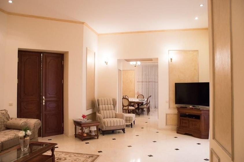 Proprietate specială situată pe Str. Părintele Galeriu ,Bucuresti - 9