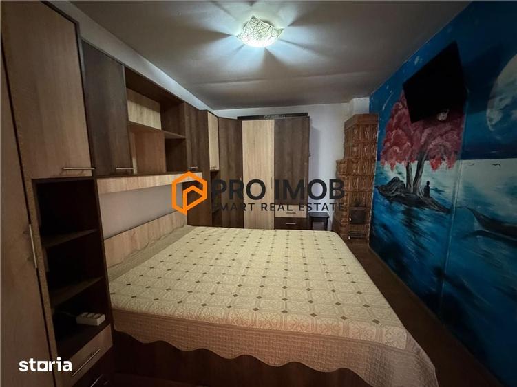 Casă cu 3 camere cu Teren 1283 Mp în Merei