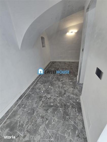 Spațiu comercial, de 190 mp, în Ultracentral