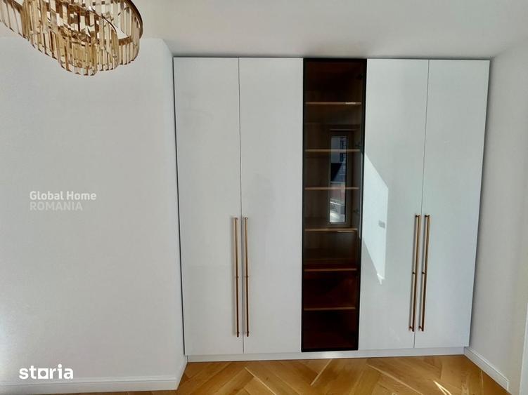Apartament cu 5 camere în Nord