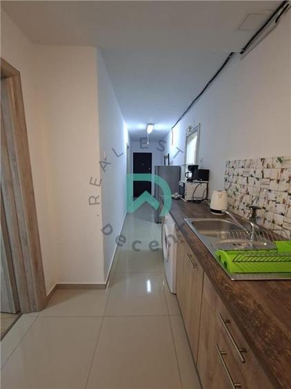 Apartament cu 3 camere decomandat în Blumăna