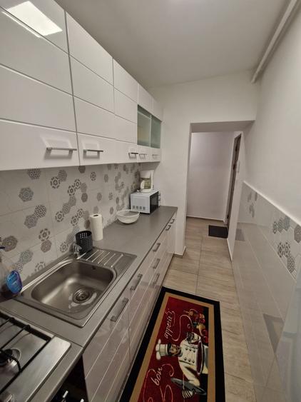 Apartament cu 3 camere în Spitalul Județean
