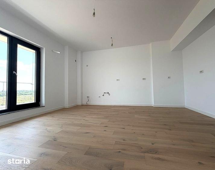 STUDIO DUBLU OFERIT SPRE VANZARE/PIPERA/LOC DE PARCARE SUPRATERAN - 10