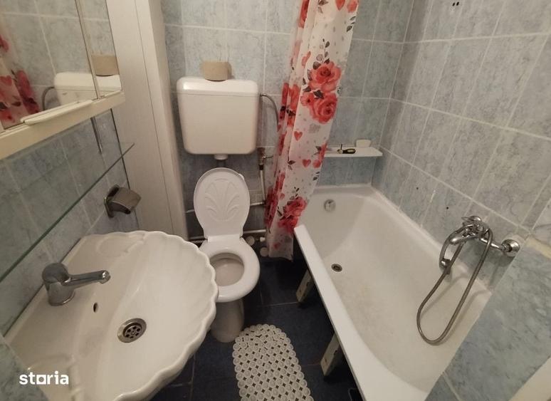 Apartament 1 camera Tatarasi etaj 7 Cod:163109 - 7
