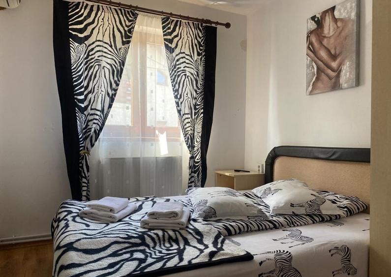 Particular, inchiriez casa de vacanta cu vedere panoramica, in Busteni - 2