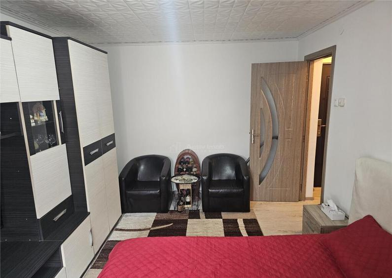 Resita, Garsoniera, Mobilata, Micro 4 - 10