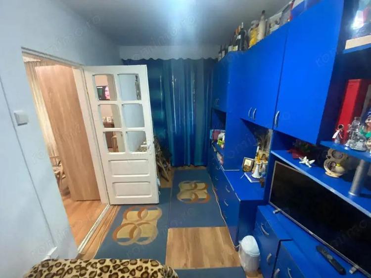 Apartament de vanzare cu 2 camere, 34 mp, zona Garii - 3