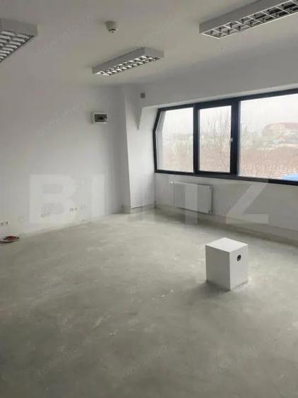 Spatiu Birouri 280mp + Sala 500mp Multifunctionala, Zona Burdujeni - 2
