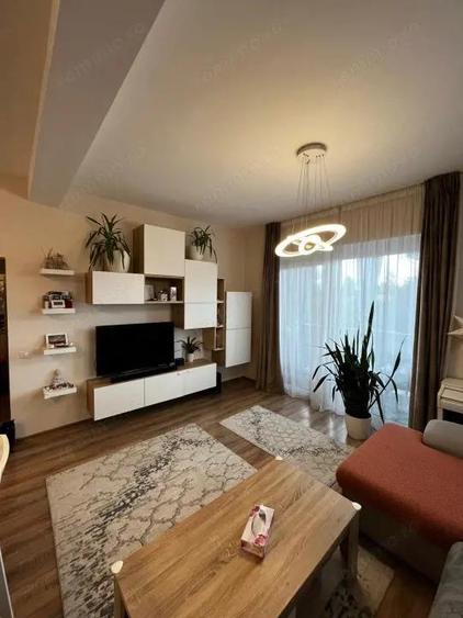 Apartament modern 2 camere, 50 mp, Ora?ul Vechi, parcare privata, AC - 13