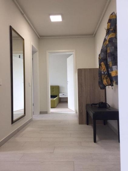 La intrare in Dumbravita apartament cu 2 camere bloc nou cu lift - 7