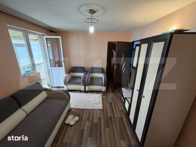 Apartament cu 2 camere, 39 mp, zona Minerilor - 4