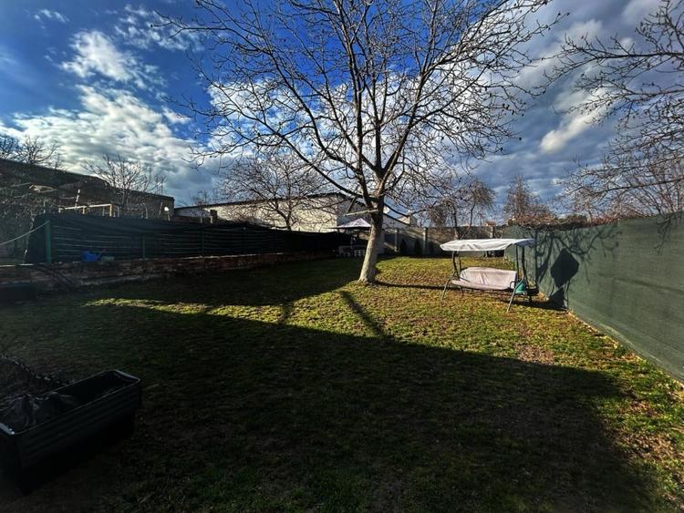 COMISION 0% Casa 4 camere, P+M, 103mp, teren 274mp, zona Balcescu - 7