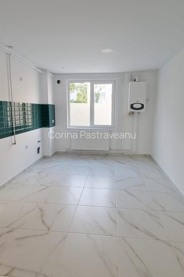 “Apartament complet renovat, 3 camere, 80 mp, Precista – Piatra Neamț,