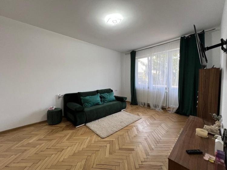 Apartament 3 camere ,Iuliu Maniu, la 2 min de Universitatea de Nord - 8