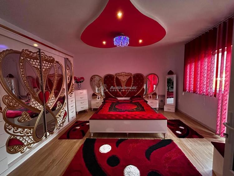 Bocsa Montana, Casa Noua Parter Etaj - 16