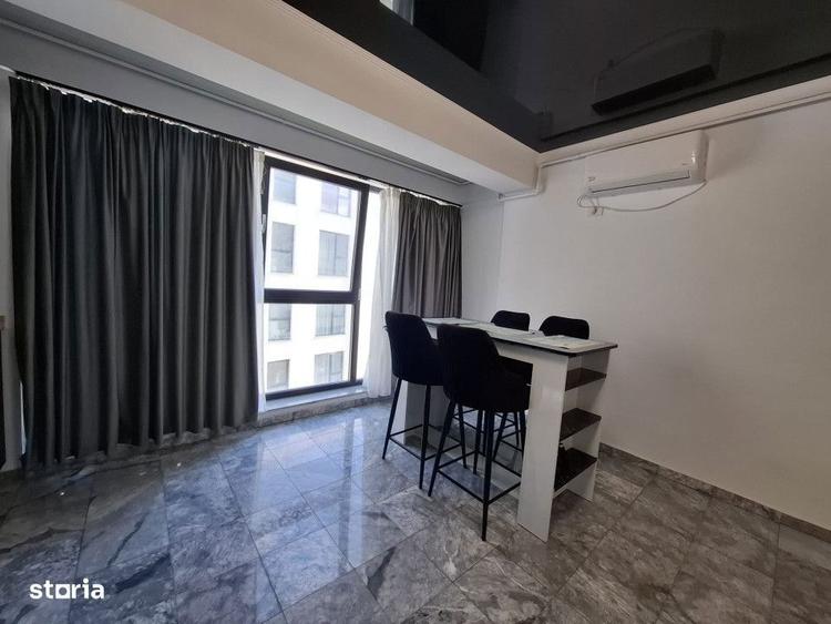 2 Camere | Mamaia Sat | Hanul Cu Peste - 5