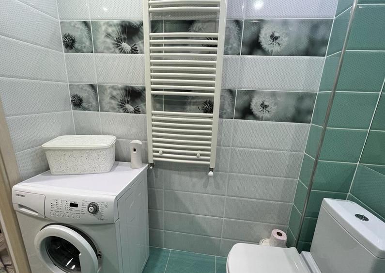 Apartament cu 2 camere de inchiriat in zona Nicolae Grigorescu - 1