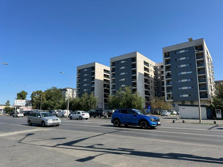 la doar 1 minut de mers pe jos de stația de metrou Dimitrie Leonida - 12