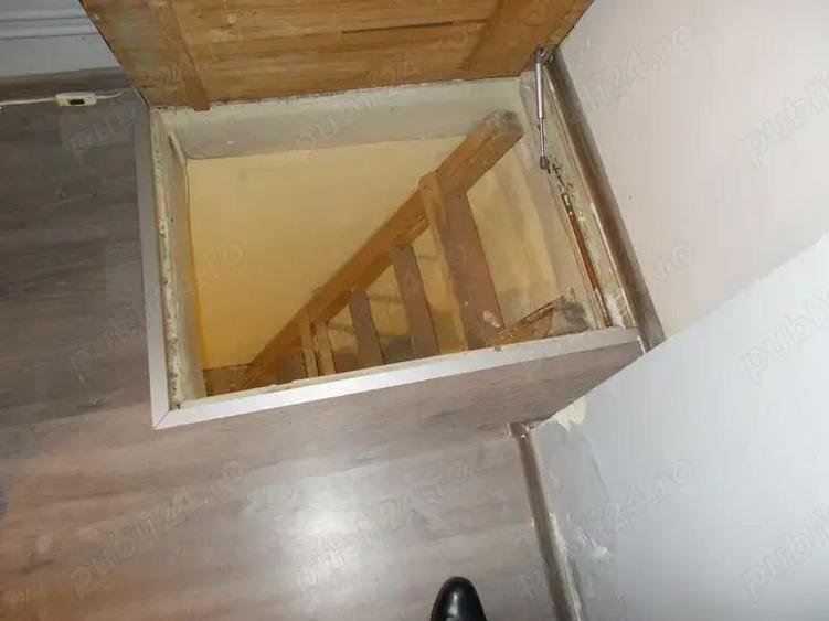 Apartament 2 camere + living, 63 mp, Timisoara, Lipovei, parter, garaj, boxa - 18