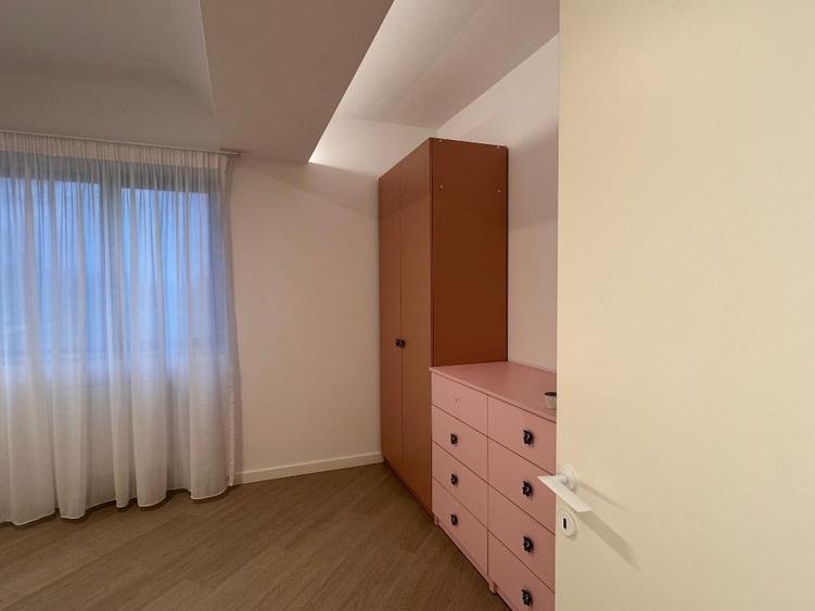 Proprietar! Apartament 3 camere Cortina North mobilat - 4