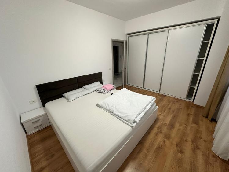 APARTAMENT 2 CAMERE | ZONA CAMPUS | TERMEN LUNG | LOC DE PARCARE - 4