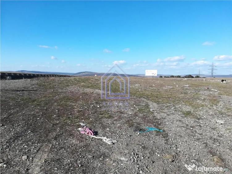 Teren constructii industriale, centura Suceava - 1