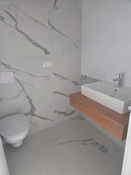 Studio cu Parcare inclusa pe malul marii Mamaia Nord - 11