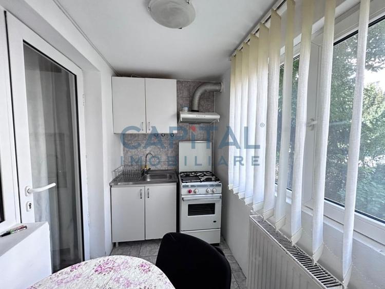 Vanzare garsoniera, zona Supeco, Manastur, Cluj-Napoca. - 3